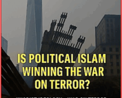 Who is Winning War on Terror?