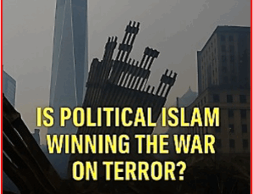 9/11: Who Really Won?