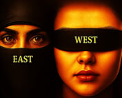 East vs West