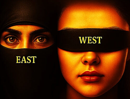 Political Islam 201 – More in Depth