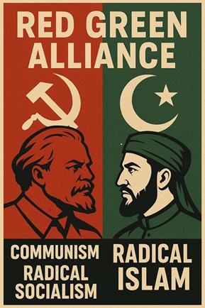 Red Green2 smaller Red Green Alliance