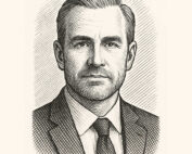 Retired Special Operations Officer