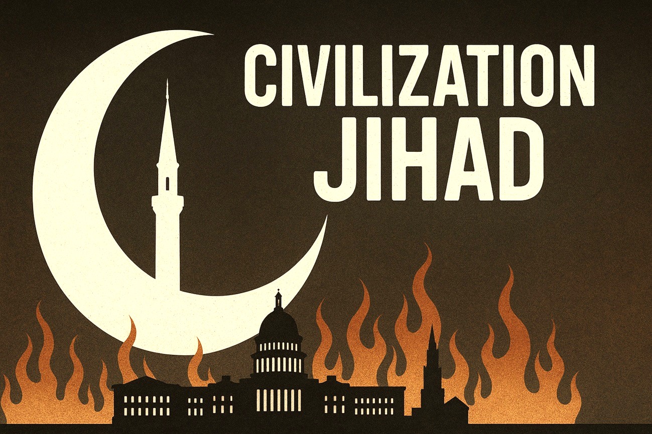 Civilization Jihad