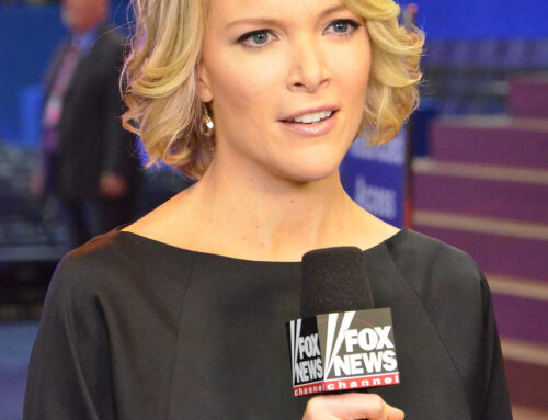 Megyn Kelly: does Islam “fit” in America?