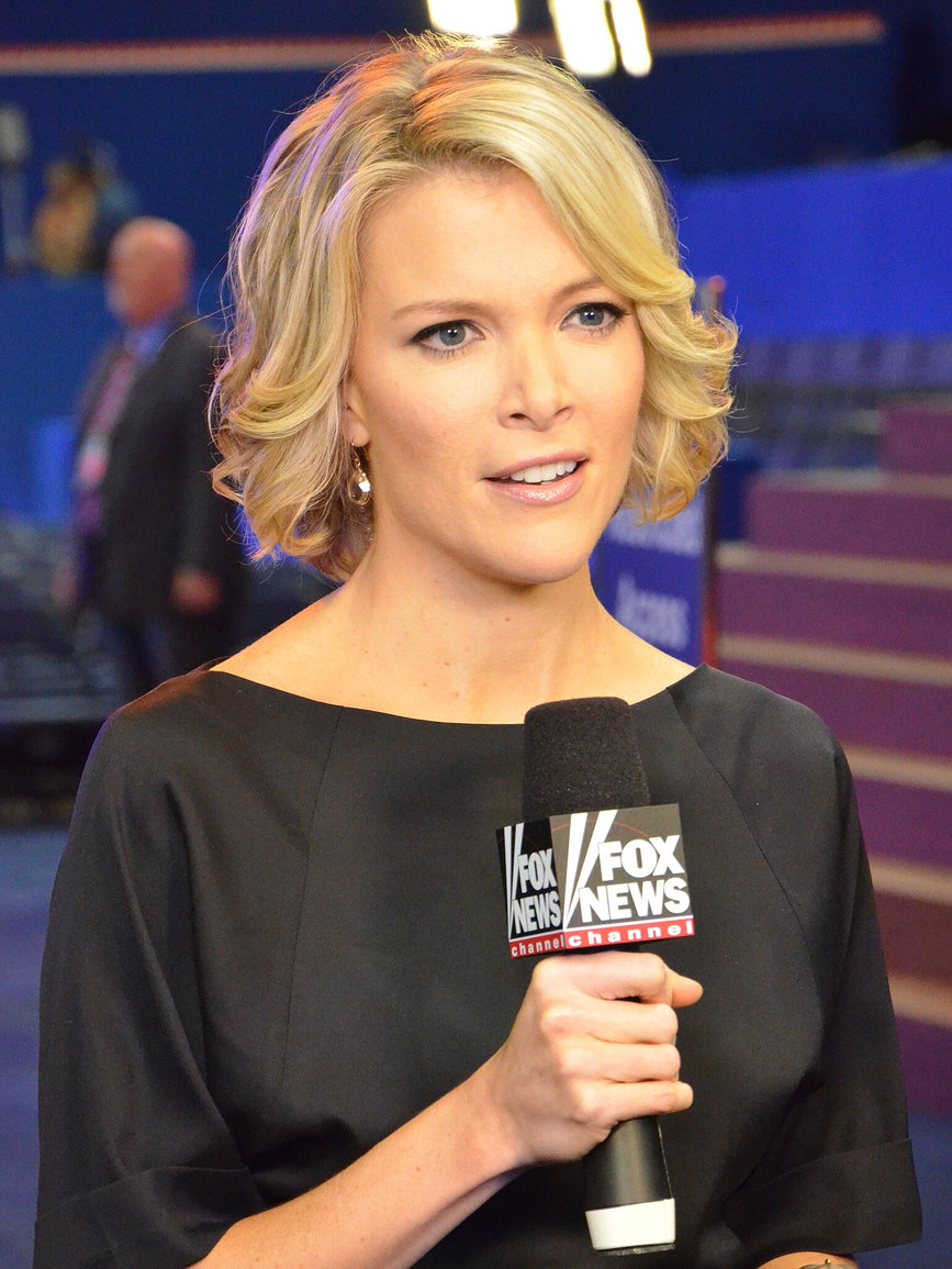 Megyn Kelly Islam