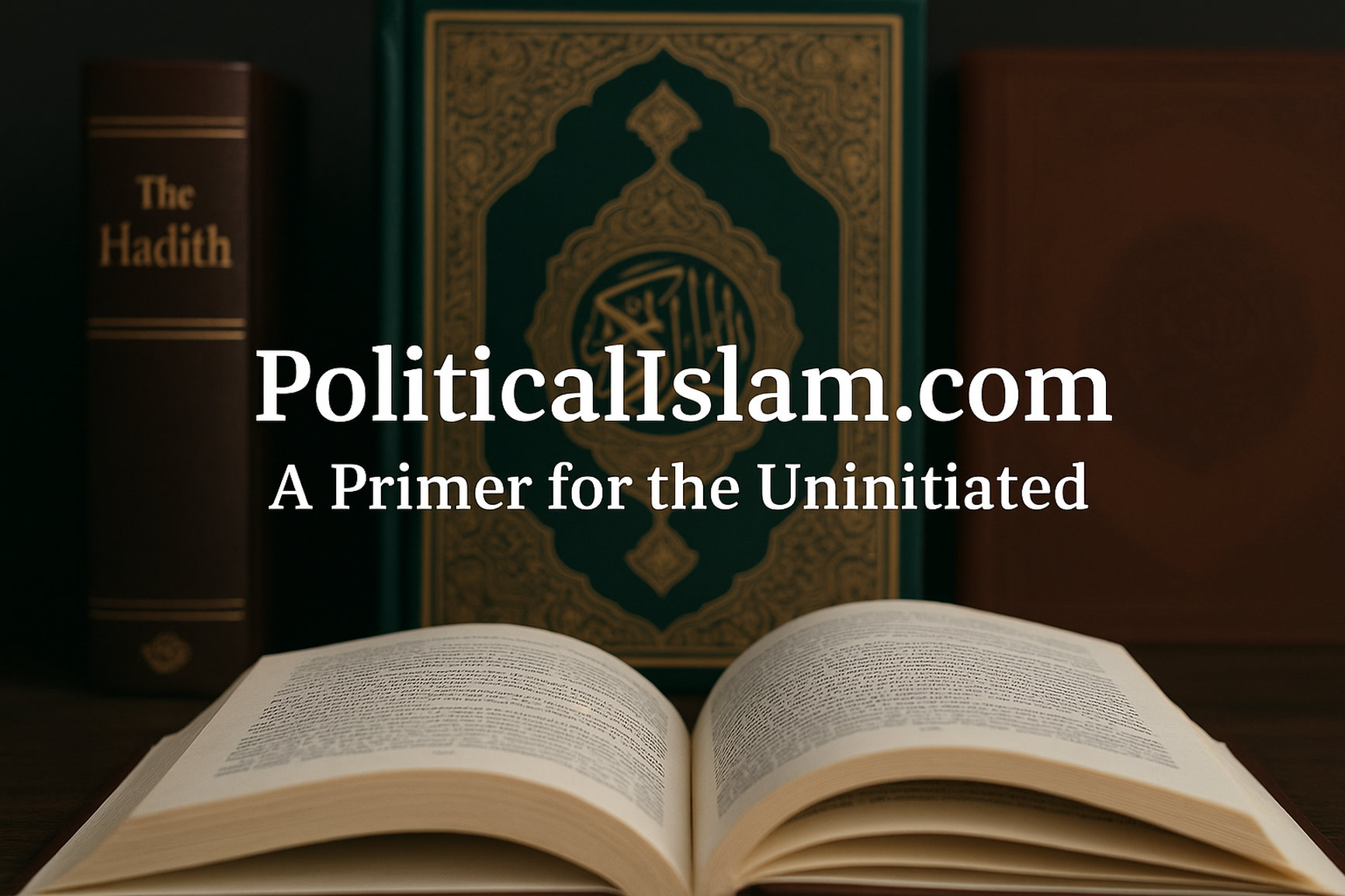 politicalislam.com