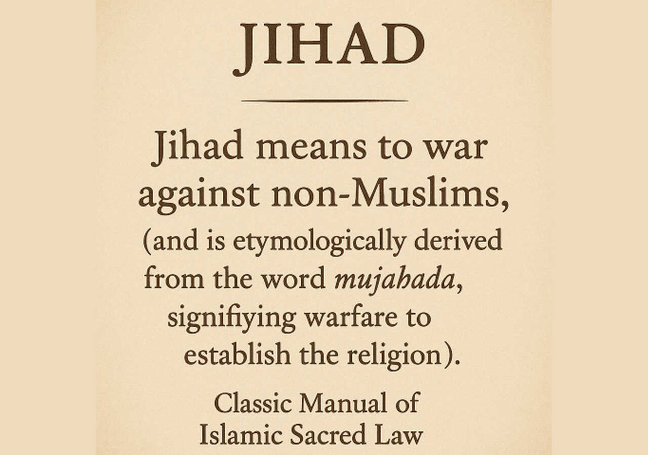 cresc-jihad_optimized jihad means to war against non-Muslims