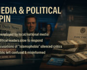 Somali fraud due to naive local government