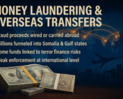 Somali fraud funds terrorism overseas