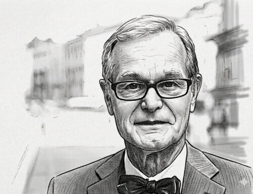 Who is Dr. Bill Warner?